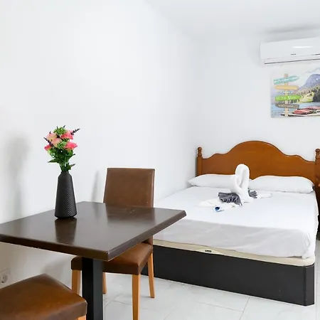 Apartamento Kays Puerto del Carmen (Lanzarote)