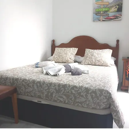 Kays Puerto del Carmen (Lanzarote)