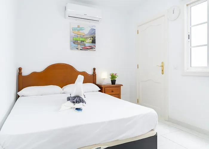 Apartment Kays Puerto del Carmen (Lanzarote)