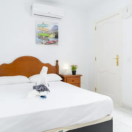 Apartamento Kays Puerto del Carmen (Lanzarote)