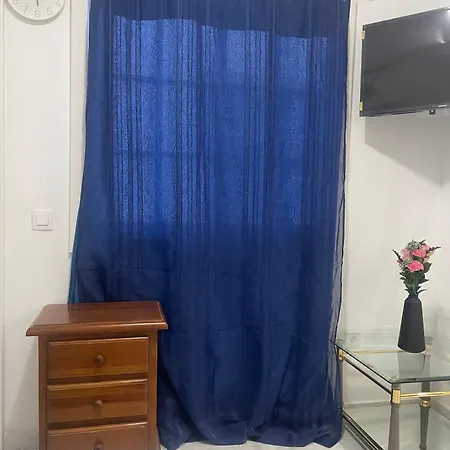 Kays Διαμέρισμα Πουέρτο Ντελ Κάρμεν