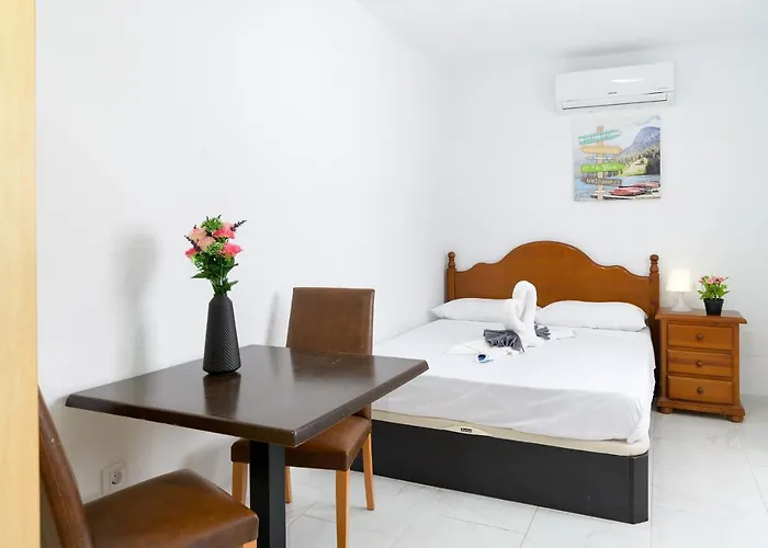Apartman Kays Puerto del Carmen